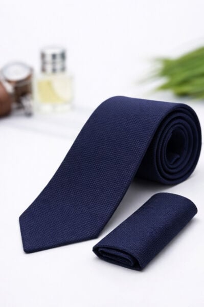 Armürkü Unisex Kravat Laci̇vert